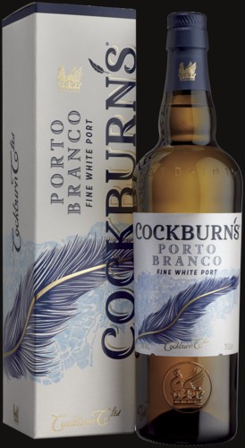 Photo of Cockburn's Fine White