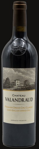 Photo of Château Valandraud Premier Grand Cru Classé