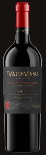 Photo of Valdivieso Single Vineyard Merlot