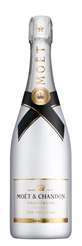 Photo of Moët & Chandon Champagne Ice Imperial