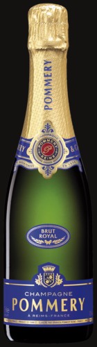 Photo of Pommery Champagne brut royal