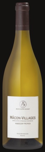 Photo of J.C. Boisset Mâcon-Villages Vieilles Vignes