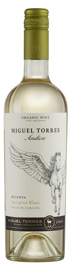 Photo of Miguel Torres Andica Sauvignon Blanc Reserva
