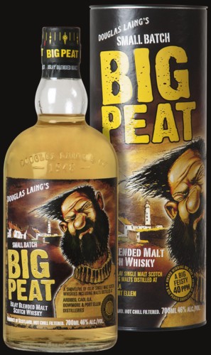 Photo of Big Peat