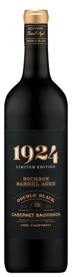 Photo of 1924 Bourbon Barrel Cabernet Sauvignon Double Black