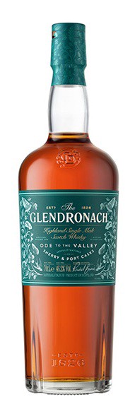 Photo of The GlenDronach Ode to the Valley