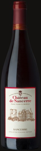 Photo of Château de Sancerre Tradition Rouge
