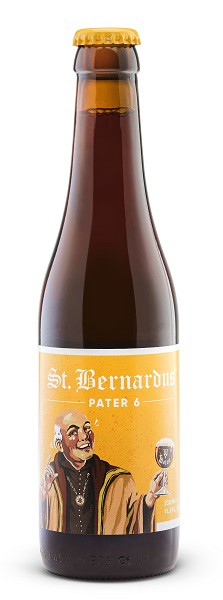 Photo of St. Bernardus Pater 6