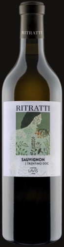 Photo of Lavis Ritratti Sauvignon Blanc Trentino DOC