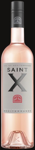 Photo of Saint X Rosé