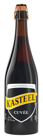 Photo of Kasteel Cuvée