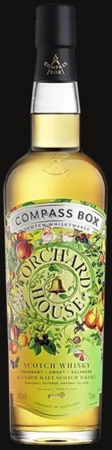 Photo of Compass Box Orchard House