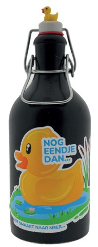 Photo of Nog Eendje Dan Vodka Karamel Likeur