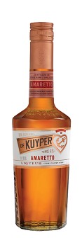 Photo of De Kuyper Amaretto