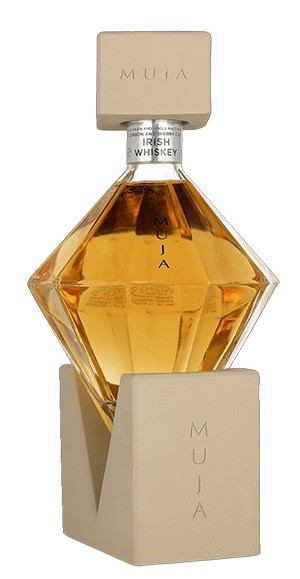 Photo of Muja Irish Whiskey