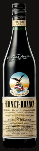 Photo of Fernet-Branca