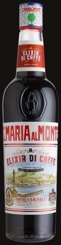 Photo of Santa Maria Al Monte Elixir di Caffè