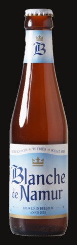 Photo of De Bière Namur Blanche