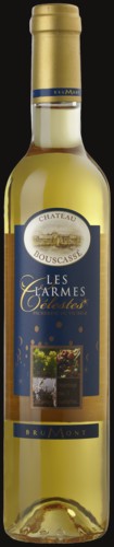 Photo of Alain Brumont Chateau Bouscassé Larmes Célestes