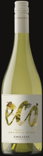 Photo of Eco Viognier Organic
