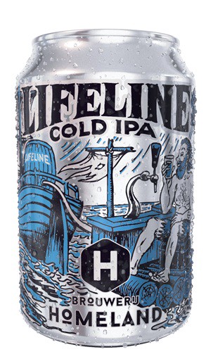 Photo of Homeland Lifeline