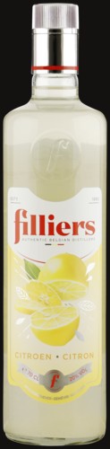 Photo of Filliers Citroen Jenever