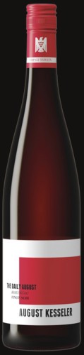 Photo of August Kesseler The Daily August Pinot Noir