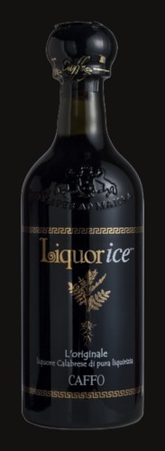 Photo of Caffo Liquorice