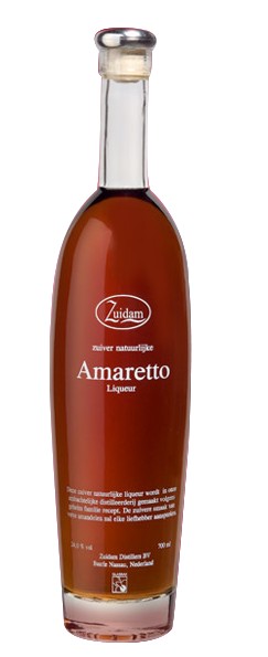 Photo of Zuidam Amaretto