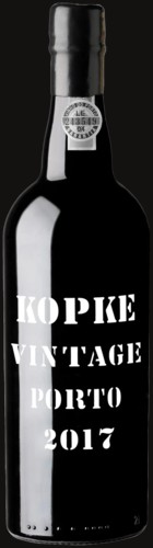 Photo of Kopke Vintage Port Quinta Sao Luiz