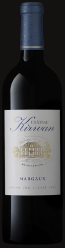 Photo of Château Kirwan