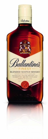 Photo of Ballantine's Scotch Blended