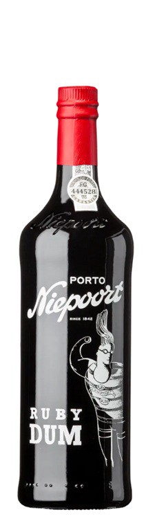 Photo of Niepoort Ruby Dum