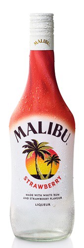 Photo of Malibu Strawberry