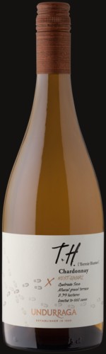Photo of Undurraga T.H. Chardonnay Limarí
