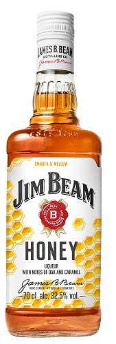 Photo of Jim Beam Honey