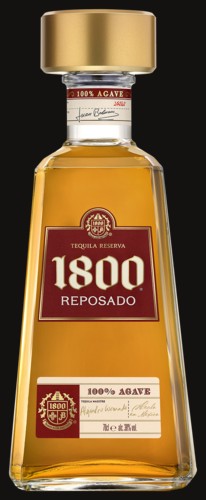 Photo of Jose Cuervo 1800 Reposado