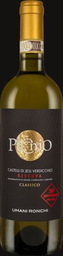 Photo of Umani Ronchi Plenio Verdicchio