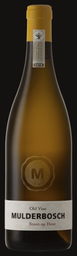 Photo of Mulderbosch Old Vine "Steen Op Hout" Chenin Blanc