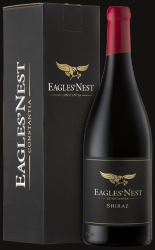 Photo of Eagles Nest Shiraz