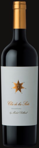 Photo of Clos de los Siete