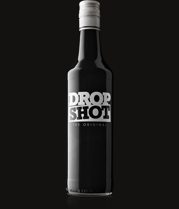 Photo of Dropshot Drop Likeur