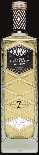 Photo of Boomsma Dutch Single Malt 7Y