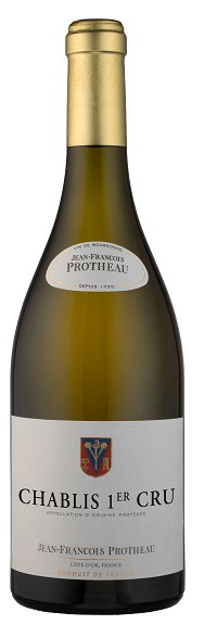 Photo of Jean-Francois Protheau Chablis Premier Cru