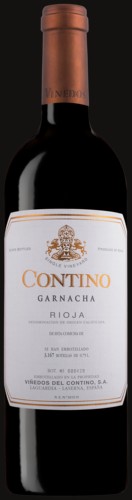 Photo of Contino Garnacha