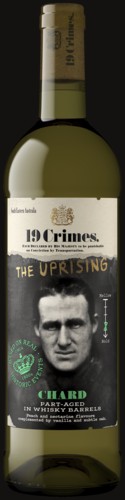 Photo of 19 Crimes Uprising Chard