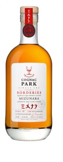Photo of Park Mizunara Japanese Oak Finish