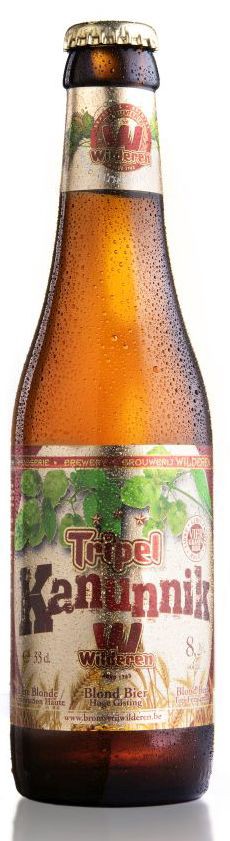 Photo of Wilderen Kanunnik Tripel