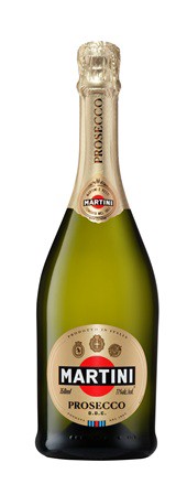 Photo of Martini Prosecco