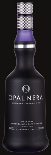 Photo of Opal Nera Zwarte Sambuca